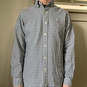 Polo by Ralph Lauren Button Down Shirt - Small